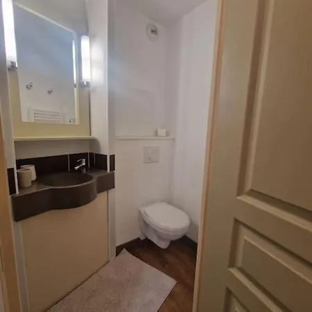 Cap Esterel/coeur Village/rdj *