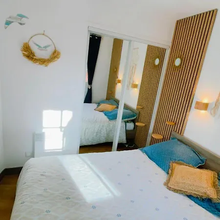 Apartmán Cap Esterel/coeur Village/rdj
