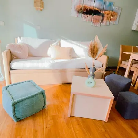 Apartmán Cap Esterel/coeur Village/rdj Saint-Raphaël