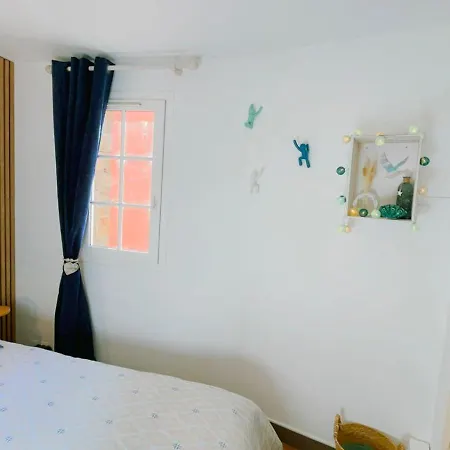 Cap Esterel/coeur Village/rdj * Saint-Raphaël