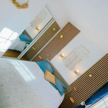 Cap Esterel/coeur Village/rdj Apartamento *