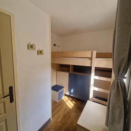 Apartmán Cap Esterel/coeur Village/rdj