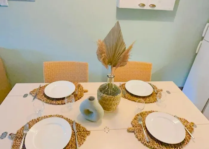 Cap Esterel/coeur Village/rdj Lägenhet *