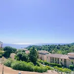 Cap Esterel/coeur Village/rdj Saint-Raphael (Var)