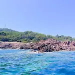Cap Esterel/coeur Village/rdj *