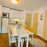 Cap Esterel/coeur Village/rdj Apartment Saint-Raphaël
