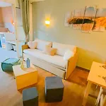 Cap Esterel/coeur Village/rdj Apartment