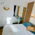Apartment Cap Esterel/coeur Village/rdj