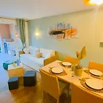 Apartment Cap Esterel/coeur Village/rdj *