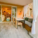 Cap Esterel/coeur Village/rdj Apartment