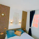 Apartment Cap Esterel/coeur Village/rdj *