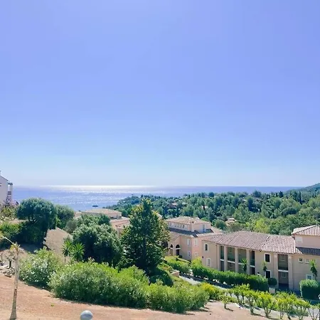 Cap Esterel/coeur Village/rdj Saint-Raphaël