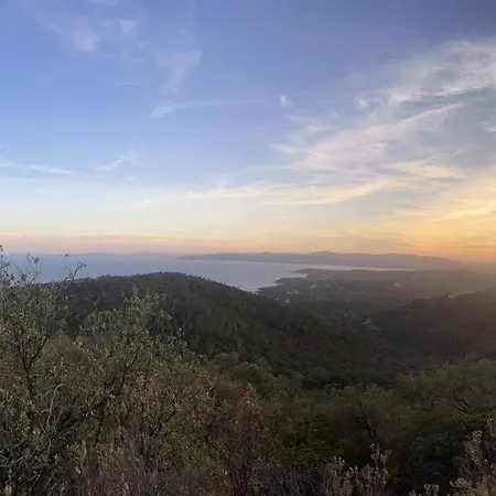 Cap Esterel/coeur Village/rdj Apartment Saint-Raphael (Var)