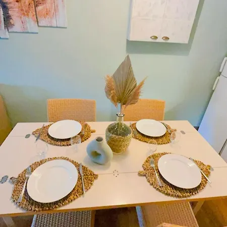 Cap Esterel/coeur Village/rdj Apartment *