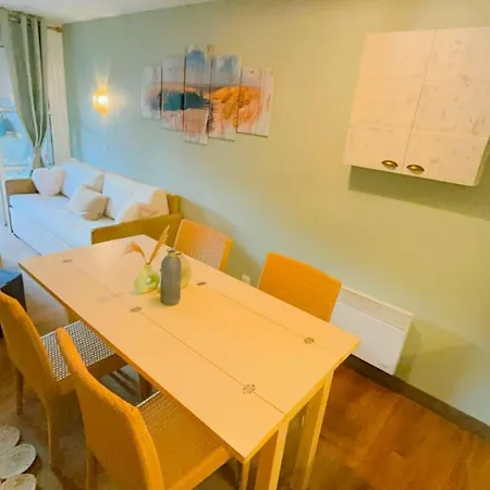 Cap Esterel/coeur Village/rdj *