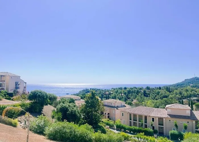 Cap Esterel/coeur Village/rdj Saint-Raphael (Var)