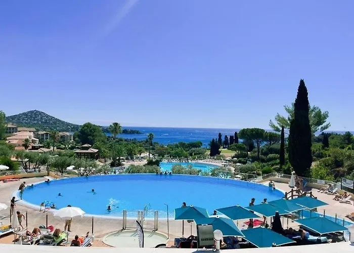 Apartment Cap Esterel/coeur Village/rdj Saint-Raphael (Var)
