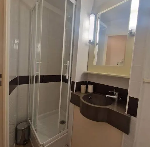 Apartment Cap Esterel/coeur Village/rdj