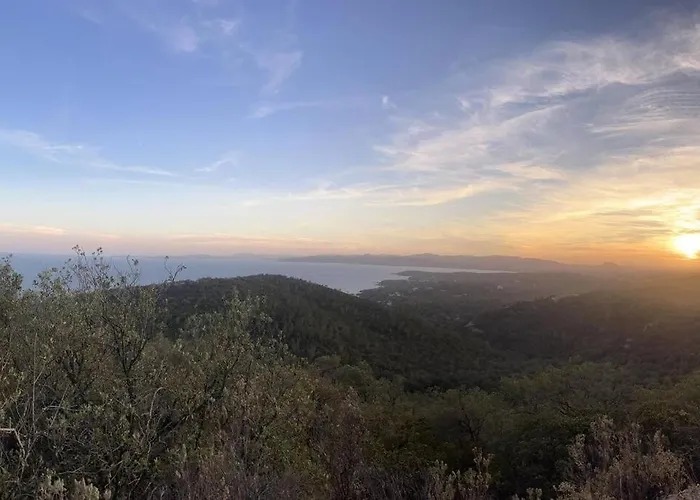 Cap Esterel/coeur Village/rdj Apartment Saint-Raphael (Var)