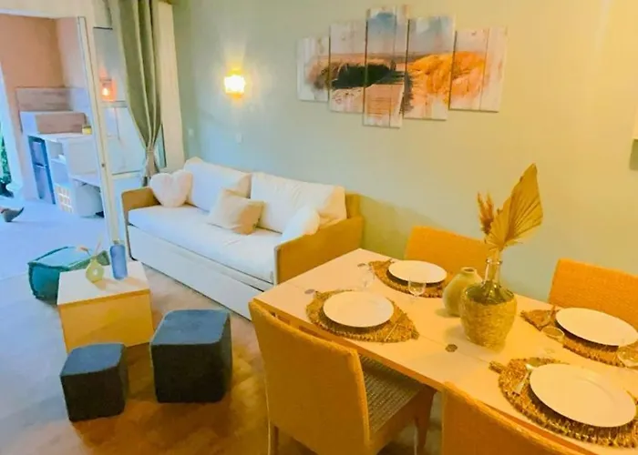 Apartment Cap Esterel/coeur Village/rdj Saint-Raphael (Var)