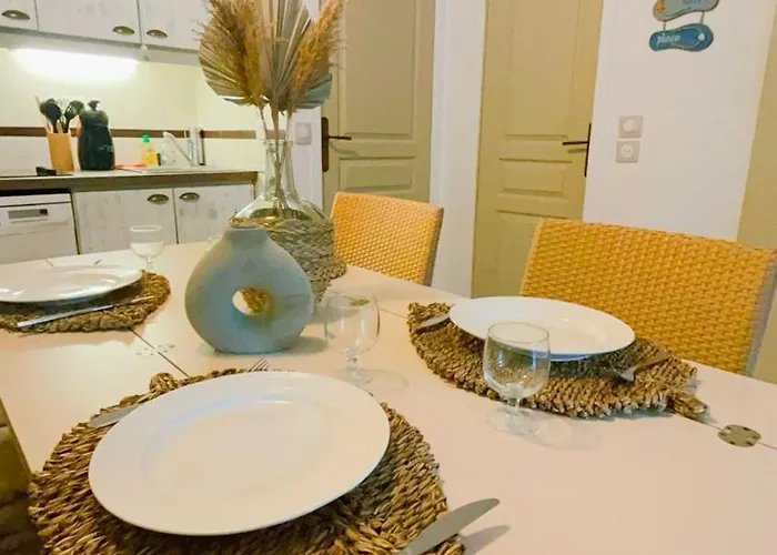 Cap Esterel/coeur Village/rdj Saint-Raphael (Var)