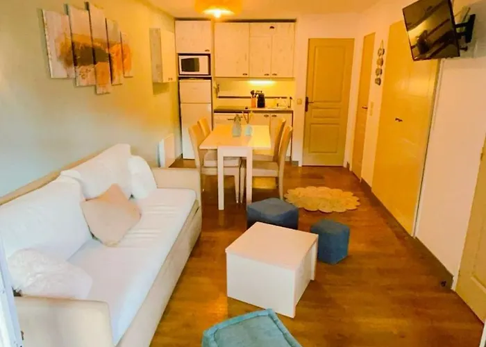 Cap Esterel/coeur Village/rdj