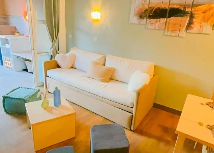 Cap Esterel/coeur Village/rdj Apartment