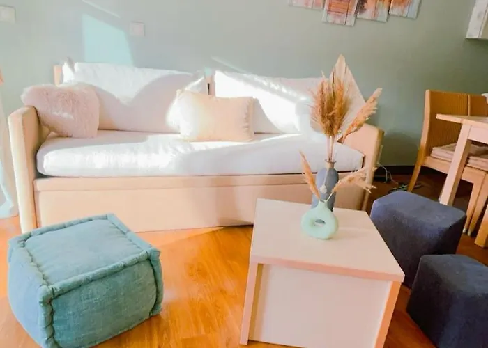 Apartment Cap Esterel/coeur Village/rdj Saint-Raphael (Var)