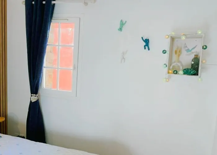 Cap Esterel/coeur Village/rdj * Saint-Raphael (Var)