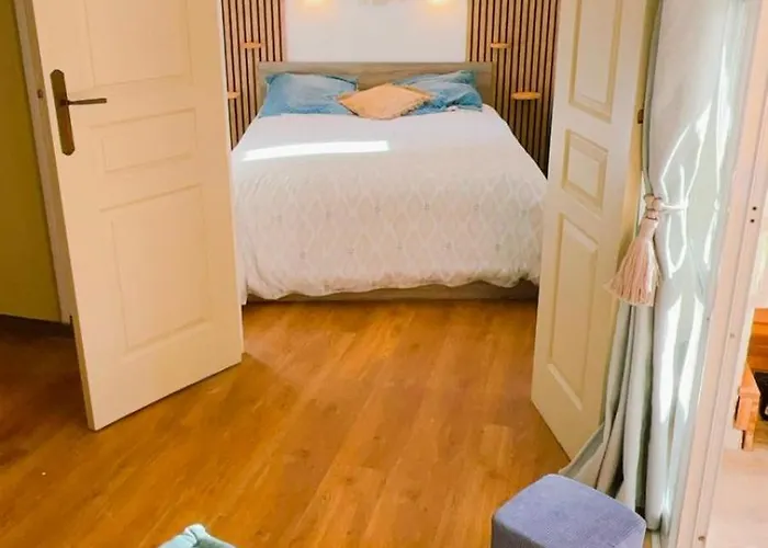 Cap Esterel/coeur Village/rdj