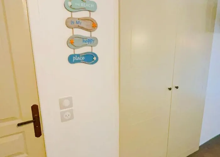 Apartman Cap Esterel/coeur Village/rdj