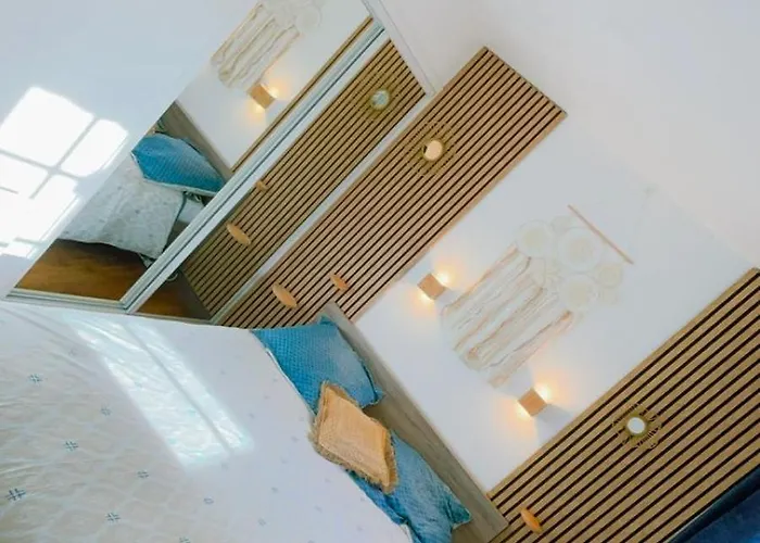 Cap Esterel/coeur Village/rdj Apartment *