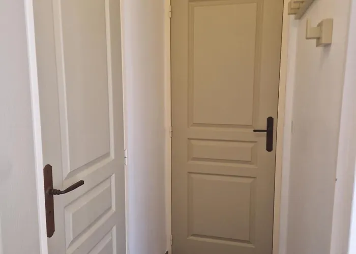 Cap Esterel/coeur Village/rdj *