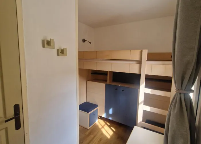 Apartment Cap Esterel/coeur Village/rdj